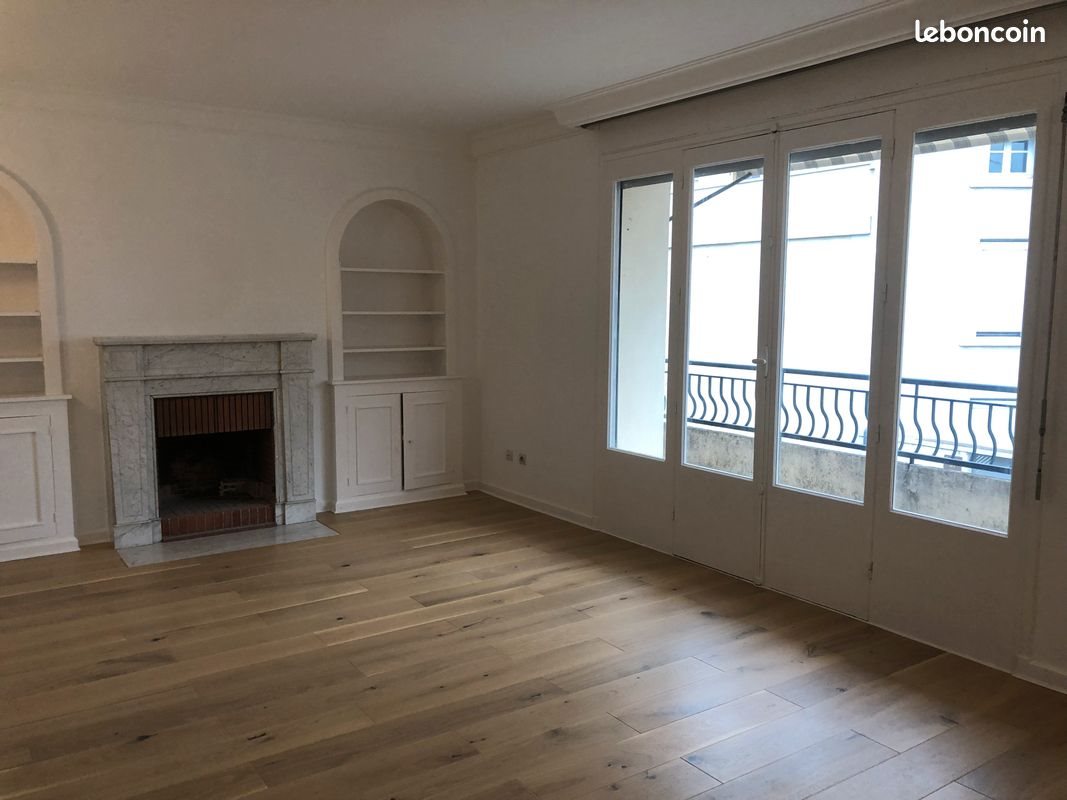 Appartement à louer, 107m², Valence