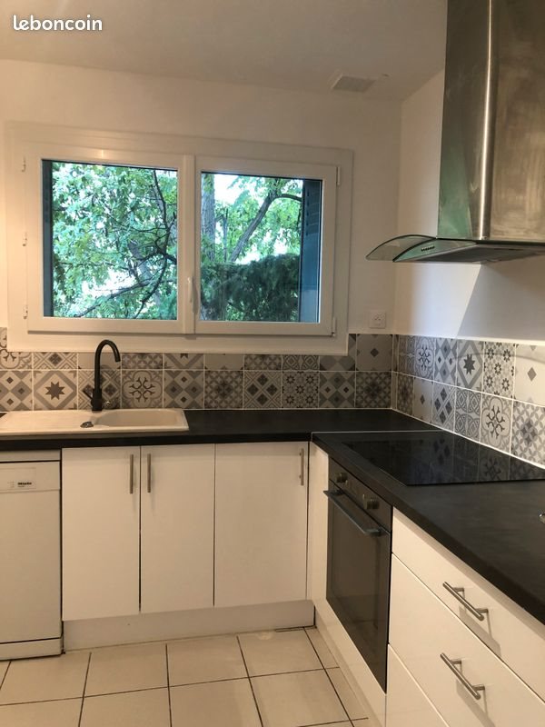 Appartement à louer, 107m², Valence