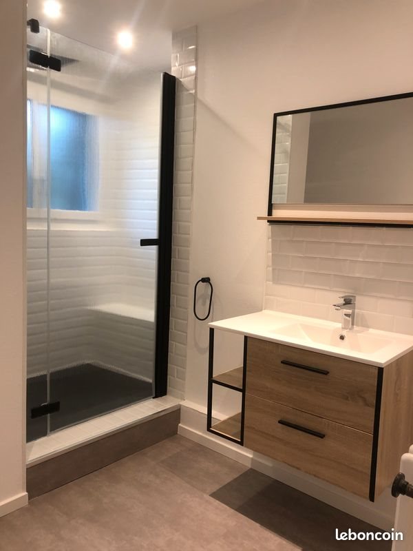 Appartement à louer, 107m², Valence