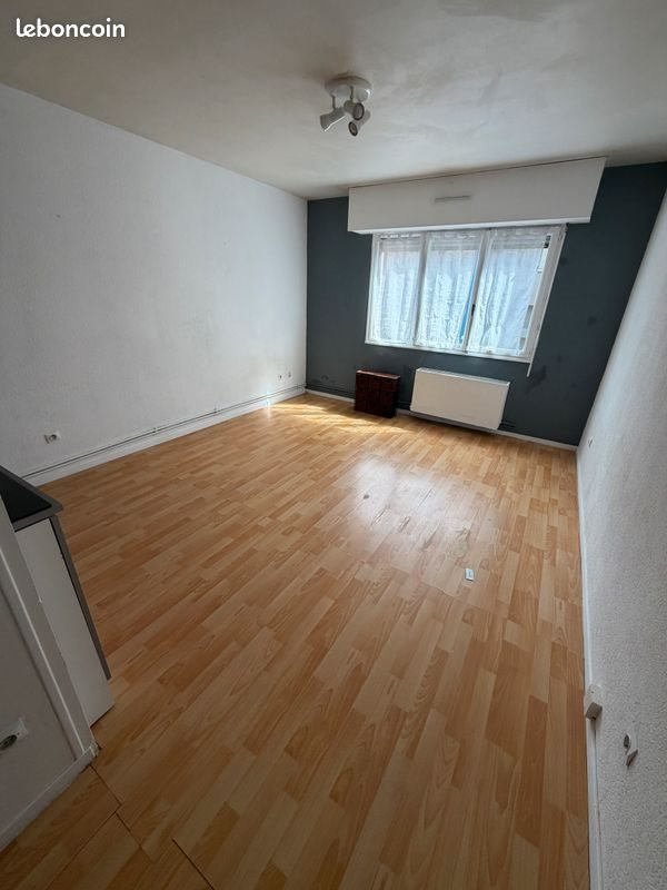 Appartement à louer, 24m², Clermont-Ferrand