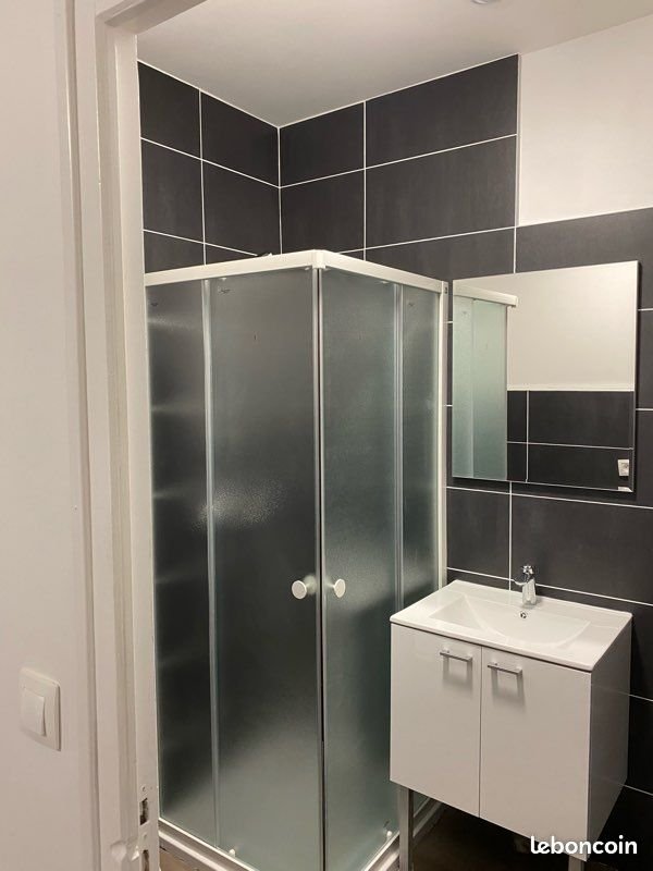 Appartement à louer, 23m², Roubaix