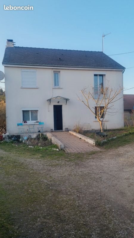 Maison à vendre, 130m², Vignoux-sur-Barangeon