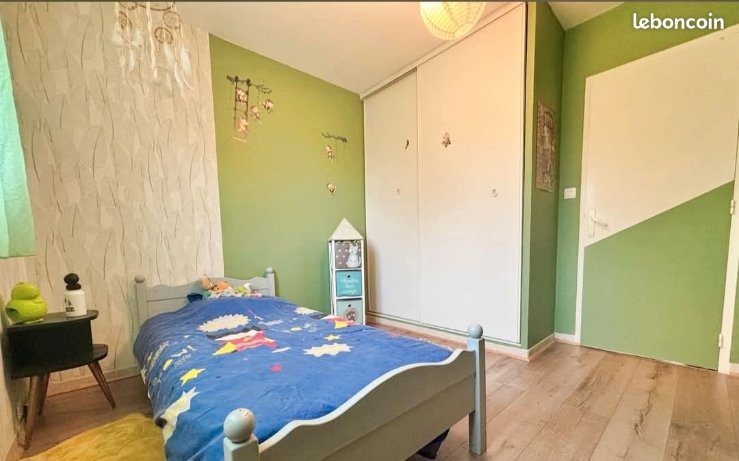 Maison à vendre, 130m², Vignoux-sur-Barangeon