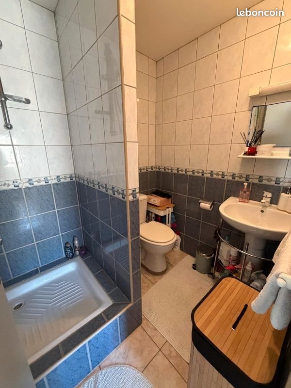 Appartement à louer, 27m², Verdun
