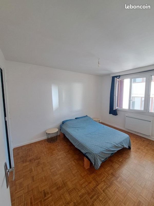 Appartement à louer, 52m², Fourneaux