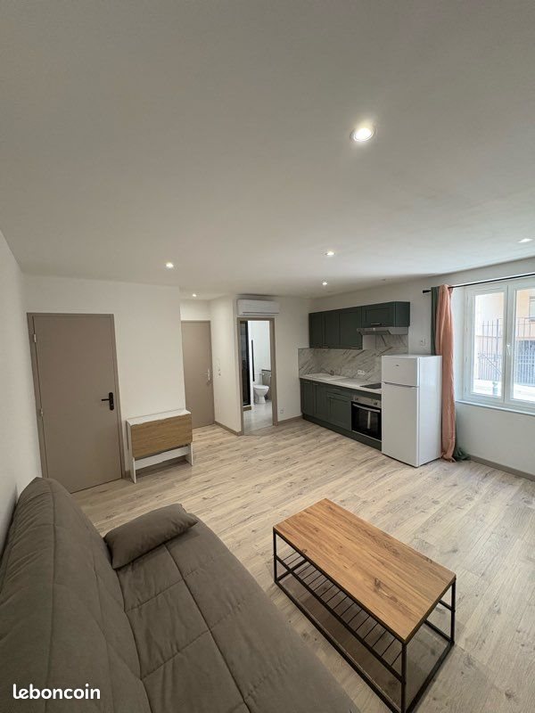Appartement à louer, 30m², Orange