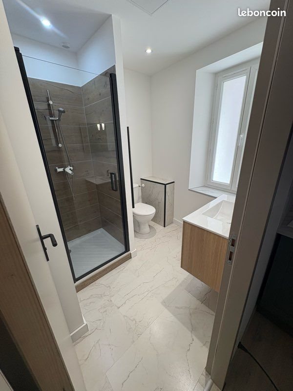 Appartement à louer, 30m², Orange