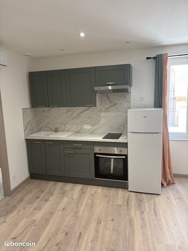 Appartement à louer, 30m², Orange