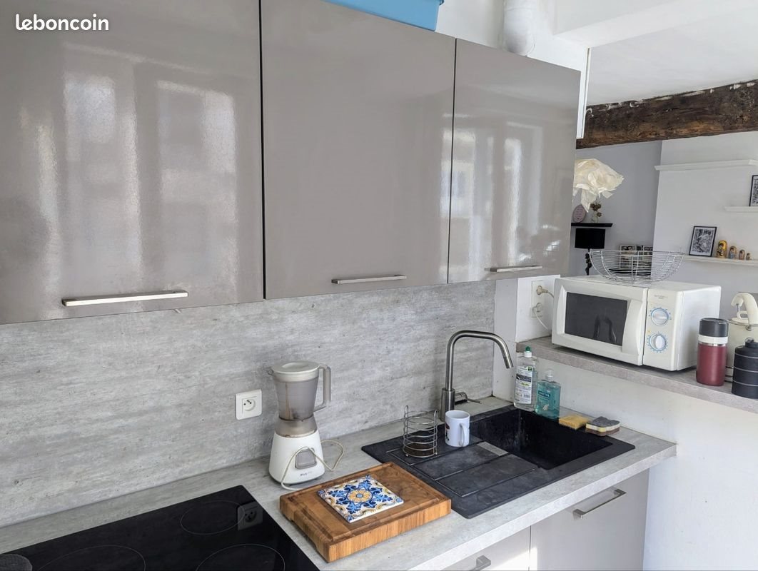 Appartement à louer, 50m², Rouen