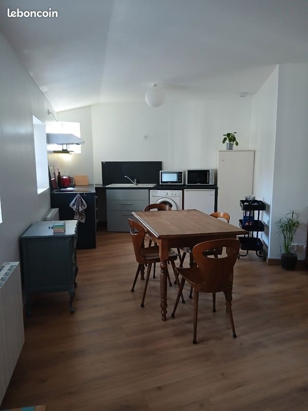 Appartement à louer, 35m², Annonay