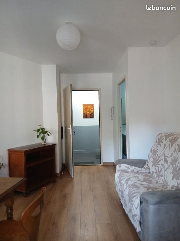 Appartement à louer, 35m², Annonay