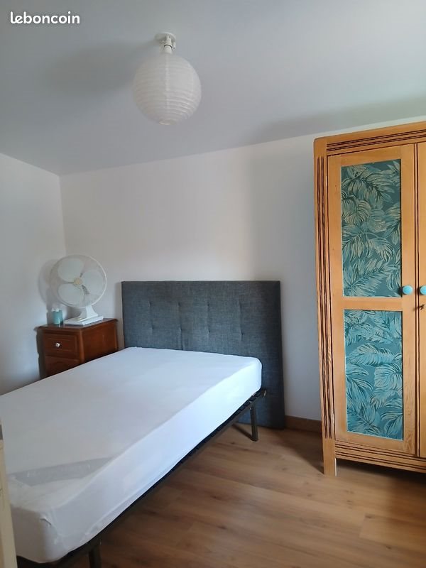 Appartement à louer, 35m², Annonay