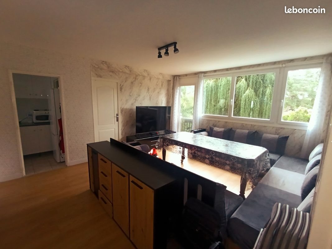 Appartement à vendre, 59m², Tourcoing