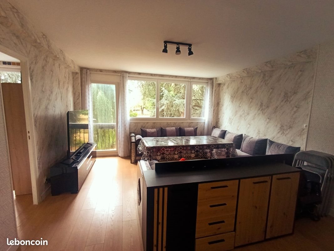 Appartement à vendre, 59m², Tourcoing