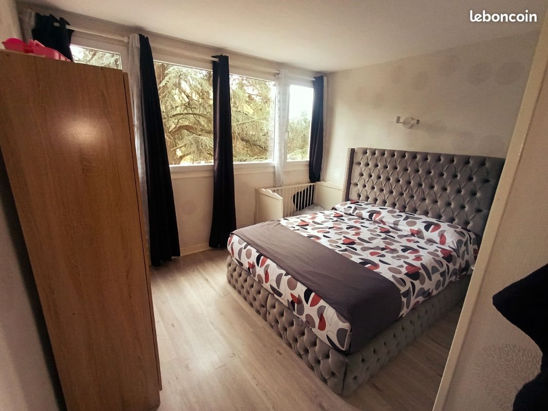 Appartement à vendre, 59m², Tourcoing