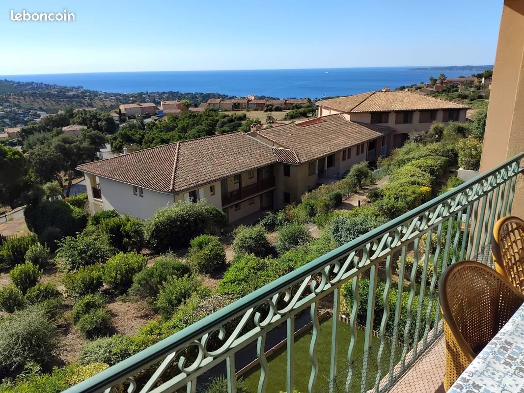 Appartement à vendre, 36m², Roquebrune-sur-Argens