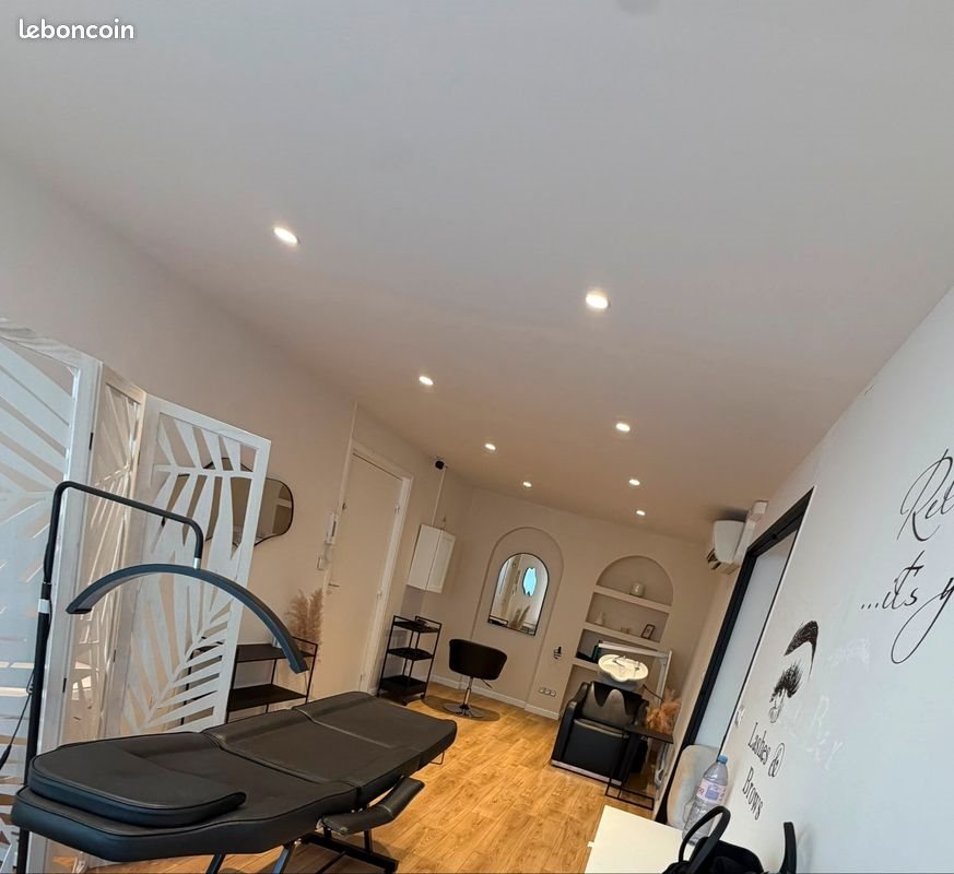 Appartement à vendre, 58m², Montpellier
