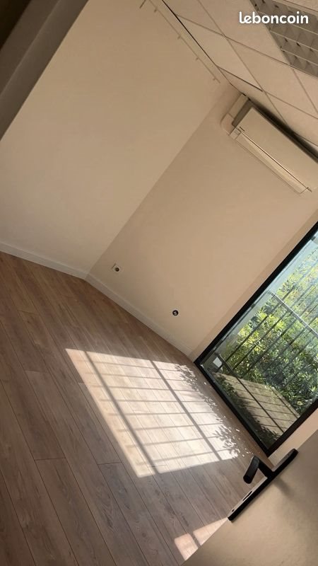 Appartement à vendre, 58m², Montpellier
