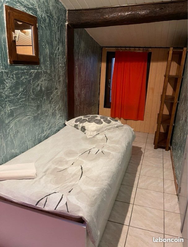 Appartement à vendre, 24m², Montpellier
