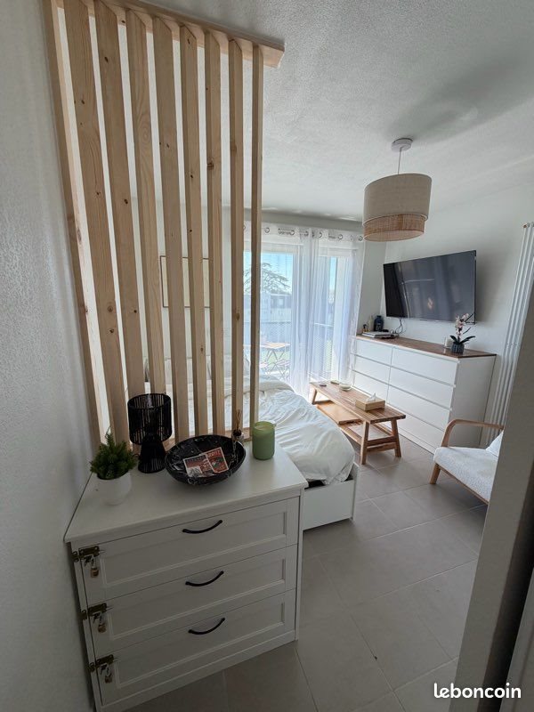 Appartement à louer, 23m², Bayonne