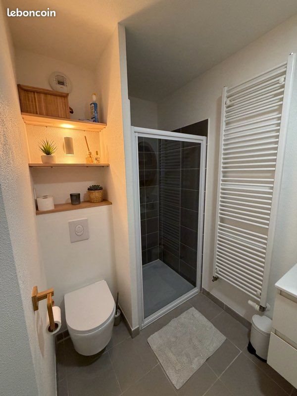 Appartement à louer, 23m², Bayonne
