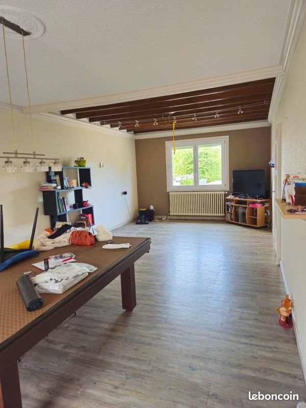 Maison à louer, 92m², Montluçon