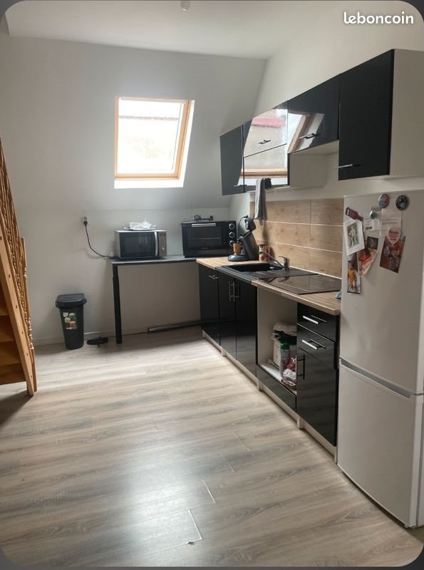 Appartement à louer, 60m², Calais