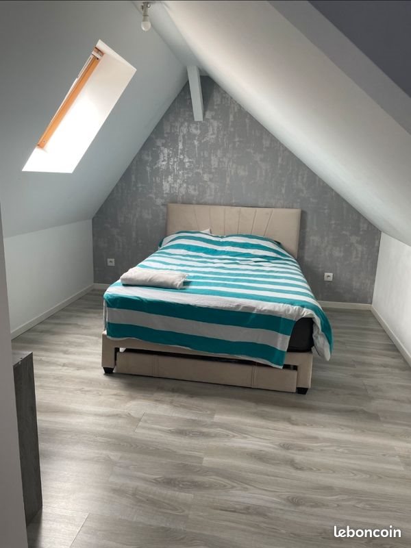 Appartement à louer, 60m², Calais