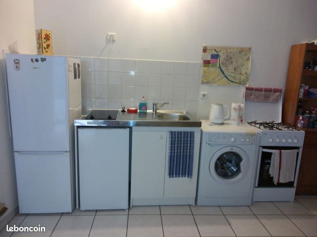 Appartement à louer, 32m², Béziers