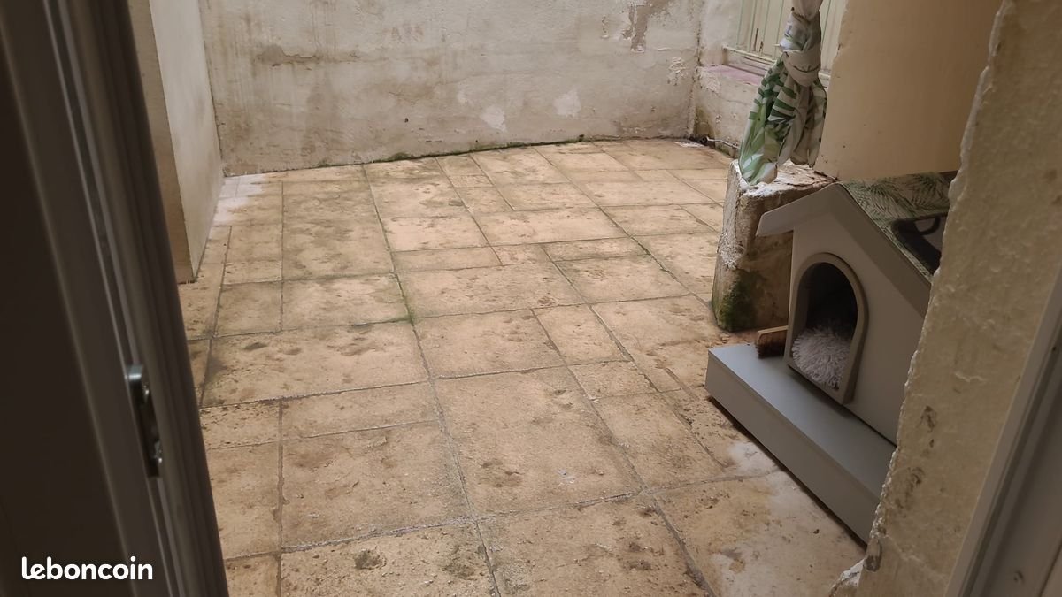 Appartement à louer, 32m², Béziers