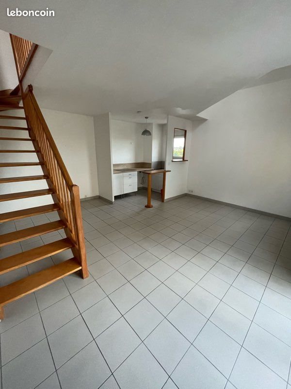 Appartement à louer, 42m², Laval