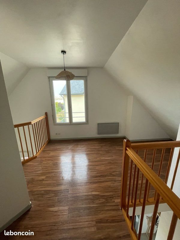 Appartement à louer, 42m², Laval