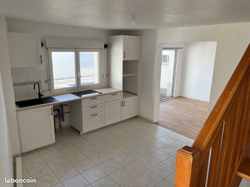 Maison à louer, 60m², Vallet