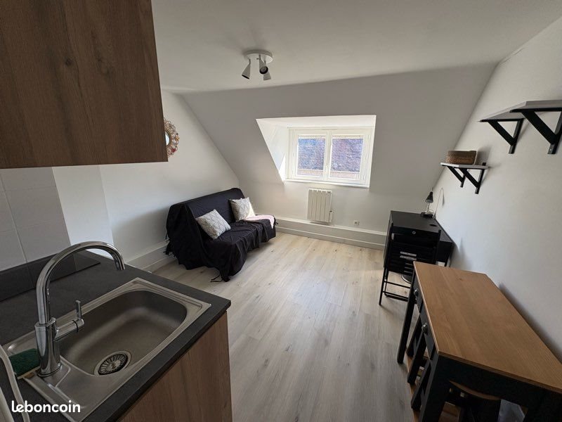 Appartement à louer, 20m², Pau