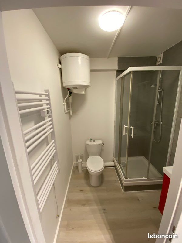 Appartement à louer, 20m², Pau