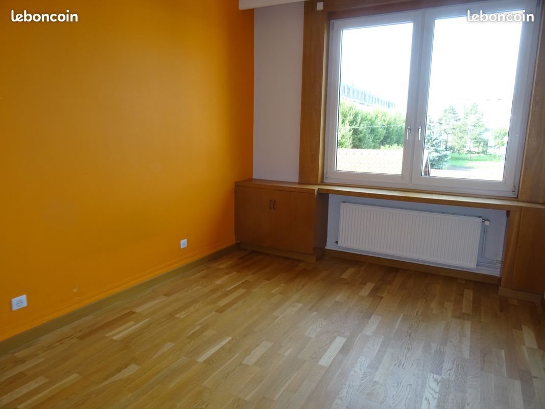 Appartement à louer, 75m², Nancy