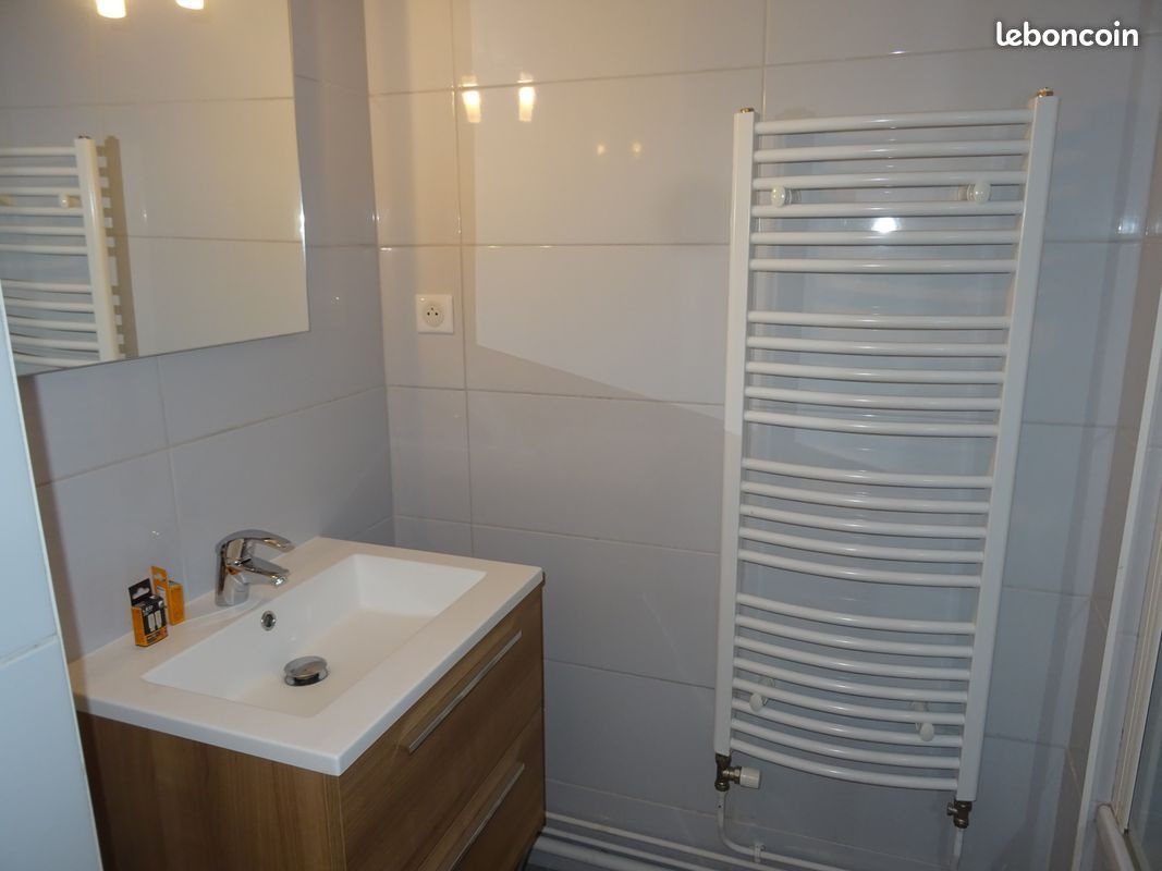 Appartement à louer, 75m², Nancy