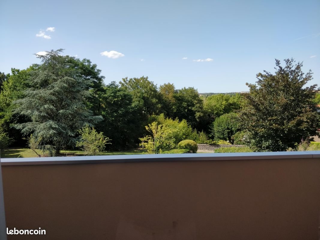 Appartement à louer, 95m², Riom