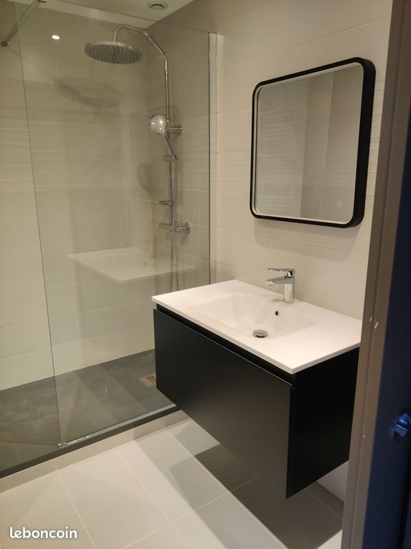 Appartement à louer, 95m², Riom