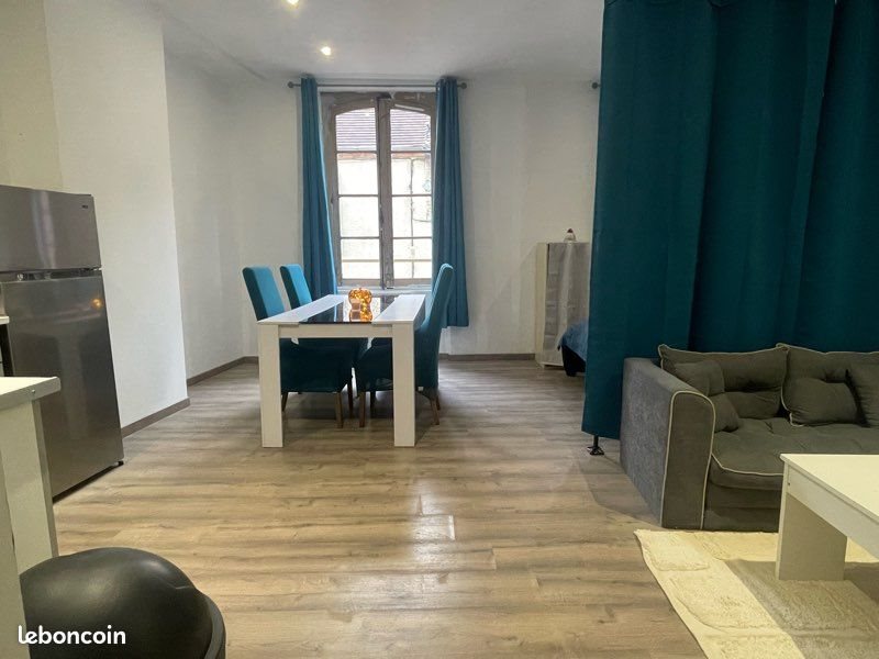 Appartement à louer, 38m², Joigny