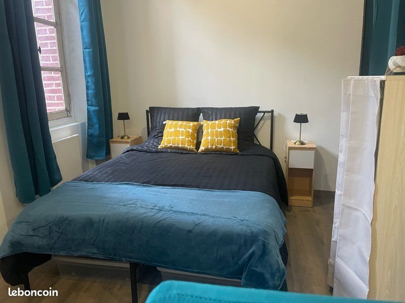 Appartement à louer, 38m², Joigny
