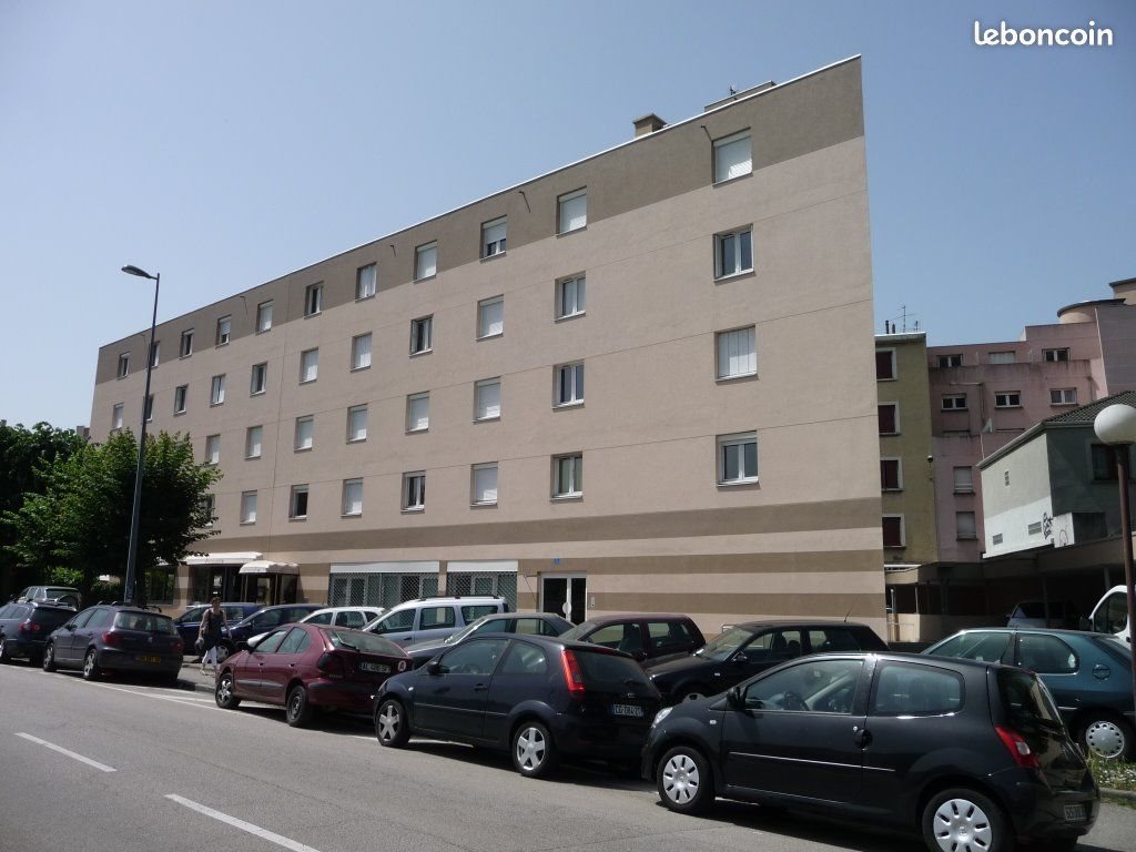 Appartement à louer, 18m², Grenoble