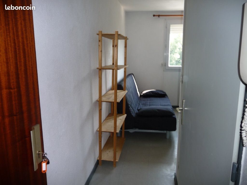 Appartement à louer, 18m², Grenoble