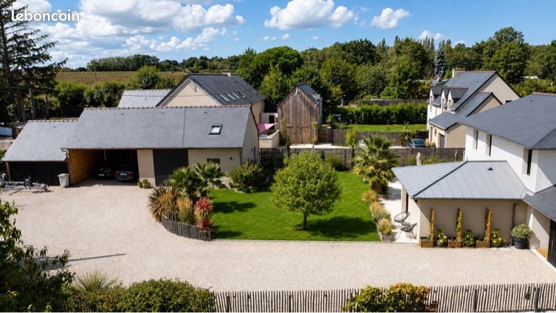 Maison à vendre, 142m², Saint-Lunaire