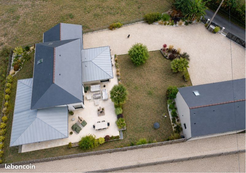 Maison à vendre, 142m², Saint-Lunaire