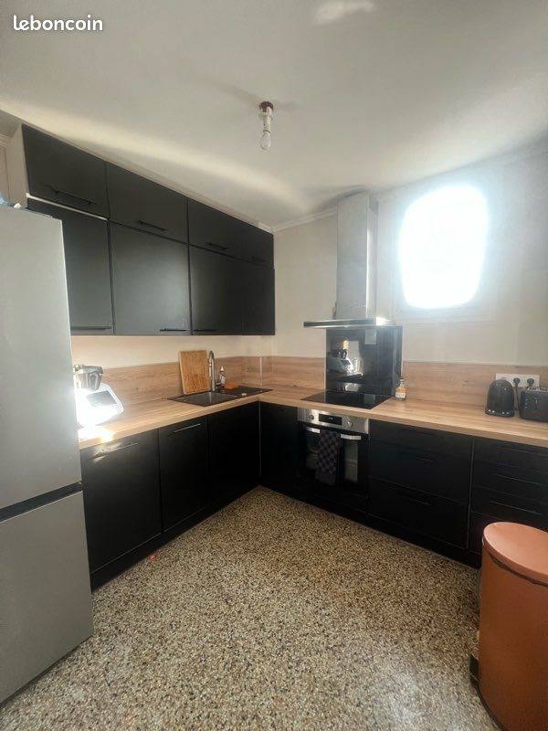 Appartement à louer, 75m², Reims