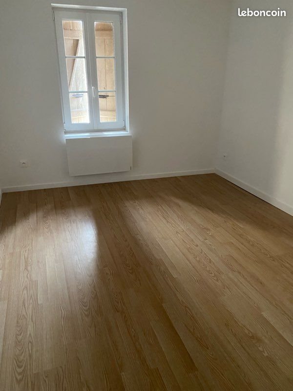 Appartement à louer, 120m², Saint-Dizier