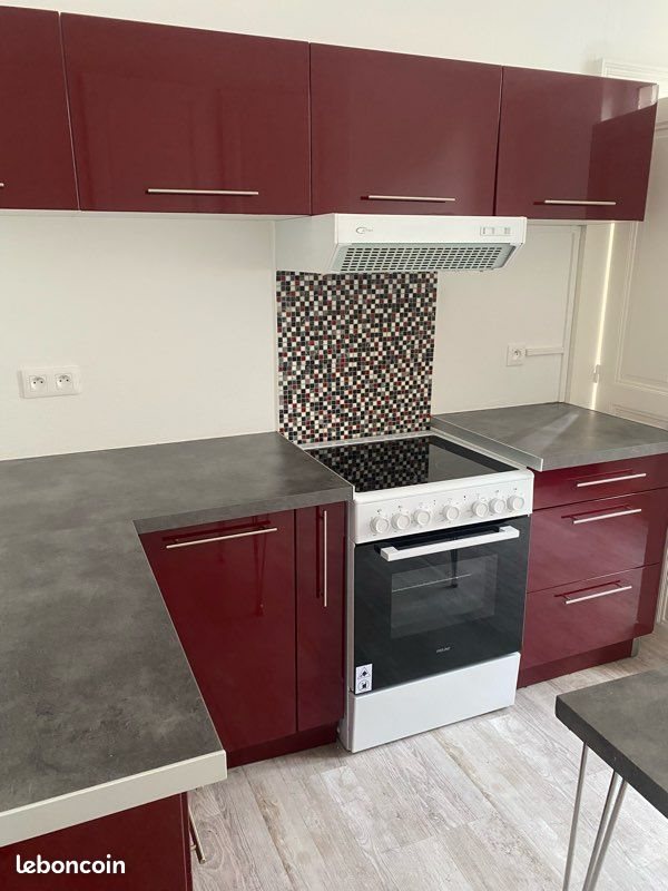 Appartement à louer, 120m², Saint-Dizier