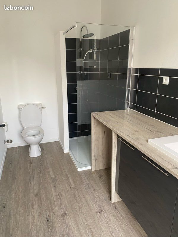 Appartement à louer, 120m², Saint-Dizier