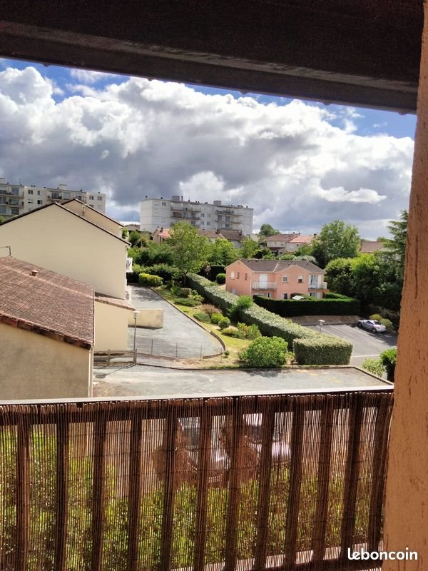 Appartement à louer, 42m², Trélissac